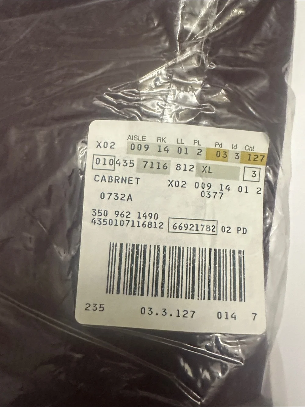 Eddie Bauer Plum Ribbed Turtleneck